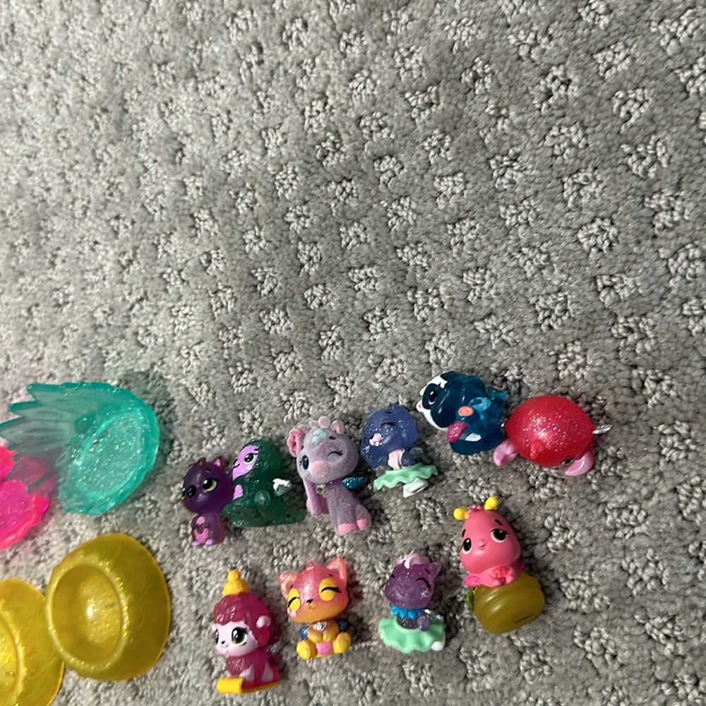 Random Hatchimals - Picture 2 of 2